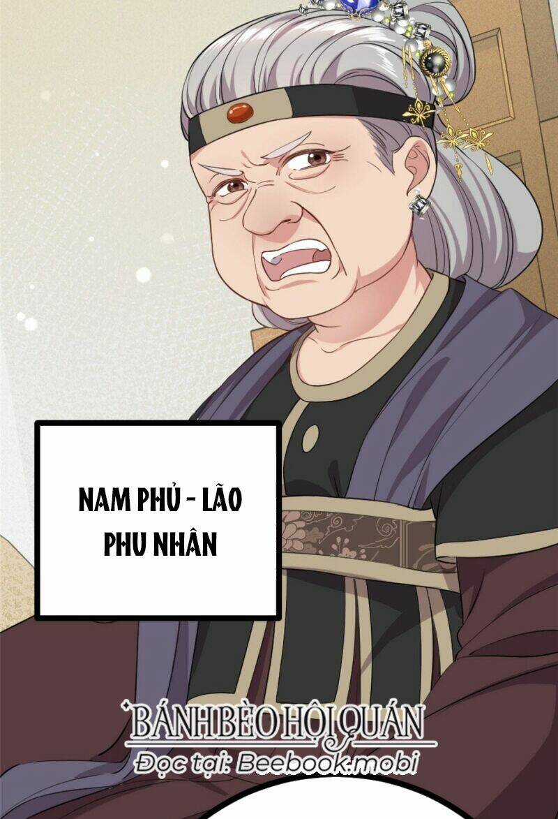 sau khi sống lại, ta trở thành kiều thê của quyền thần. Chapter 1 trang 23