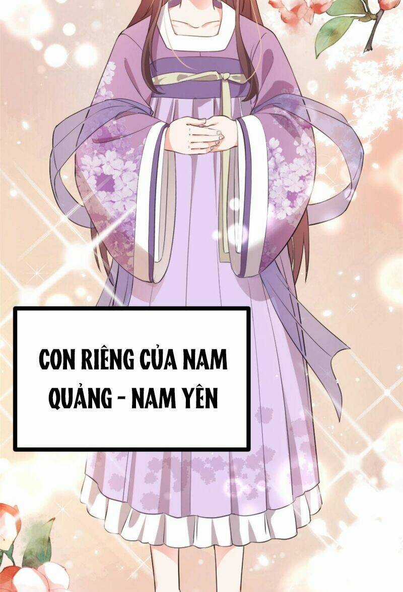 sau khi sống lại, ta trở thành kiều thê của quyền thần. Chapter 1 trang 26