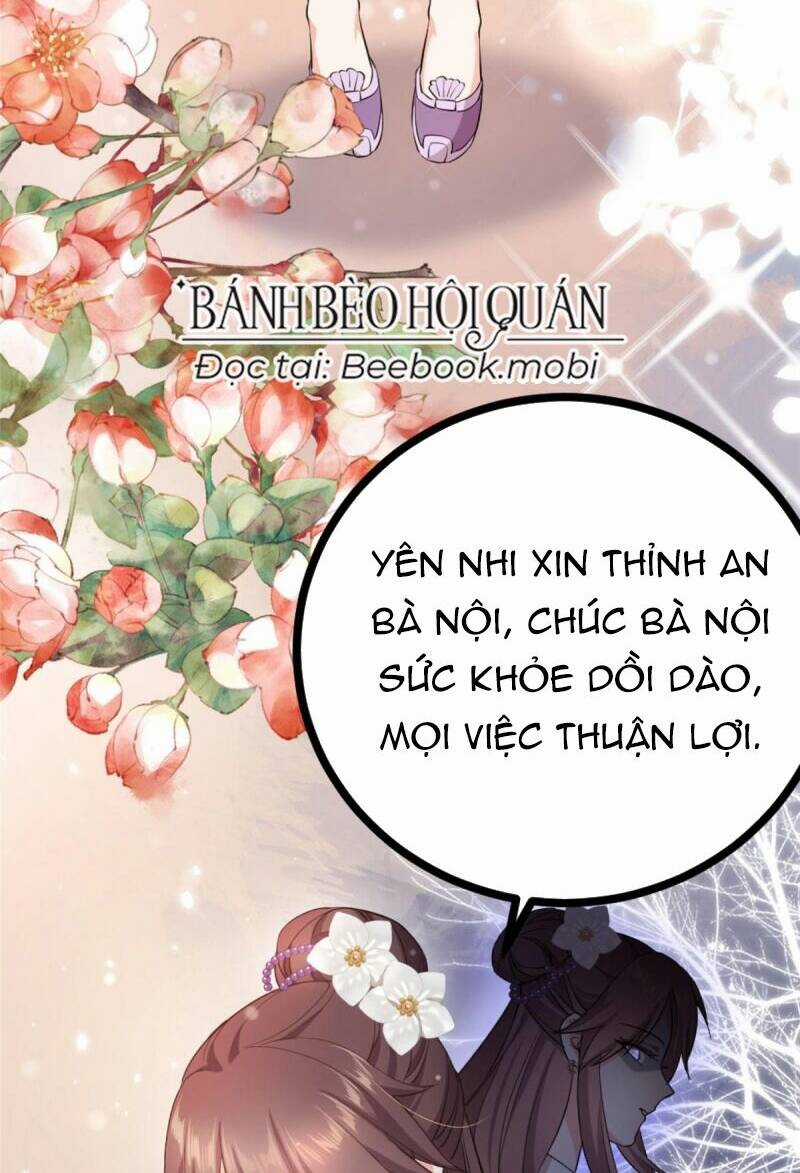 sau khi sống lại, ta trở thành kiều thê của quyền thần. Chapter 1 trang 27