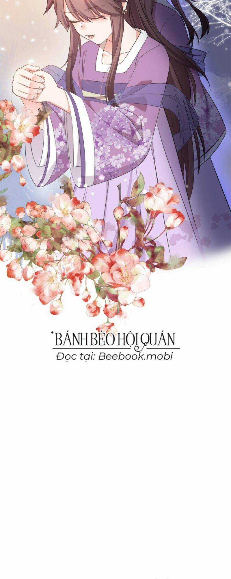 sau khi sống lại, ta trở thành kiều thê của quyền thần. Chapter 1 trang 28