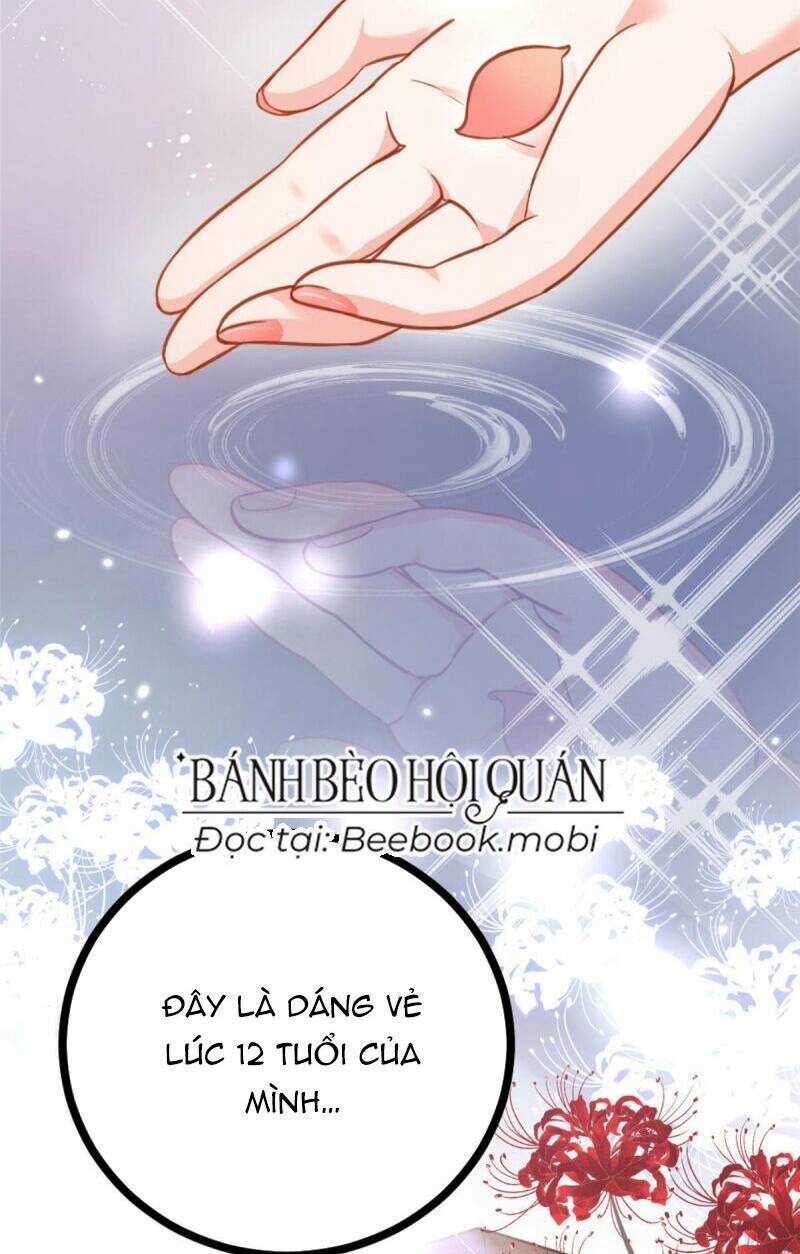 sau khi sống lại, ta trở thành kiều thê của quyền thần. Chapter 1 trang 3