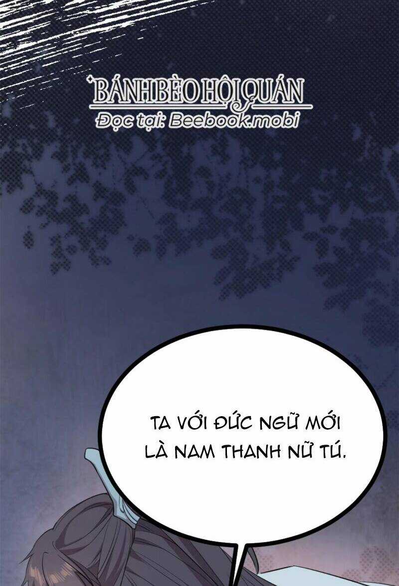 sau khi sống lại, ta trở thành kiều thê của quyền thần. Chapter 1 trang 30