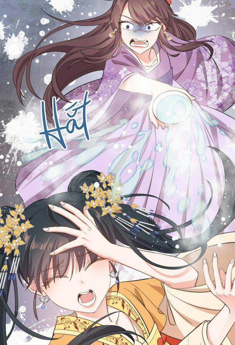 sau khi sống lại, ta trở thành kiều thê của quyền thần. Chapter 1 trang 32