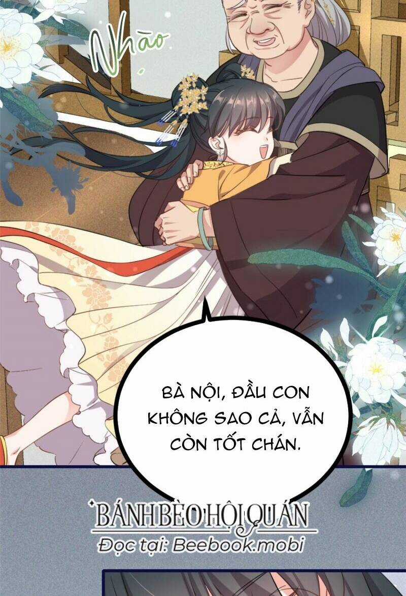 sau khi sống lại, ta trở thành kiều thê của quyền thần. Chapter 1 trang 39