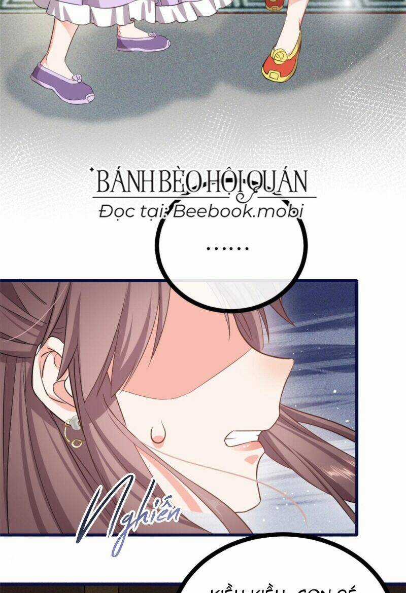 sau khi sống lại, ta trở thành kiều thê của quyền thần. Chapter 1 trang 41