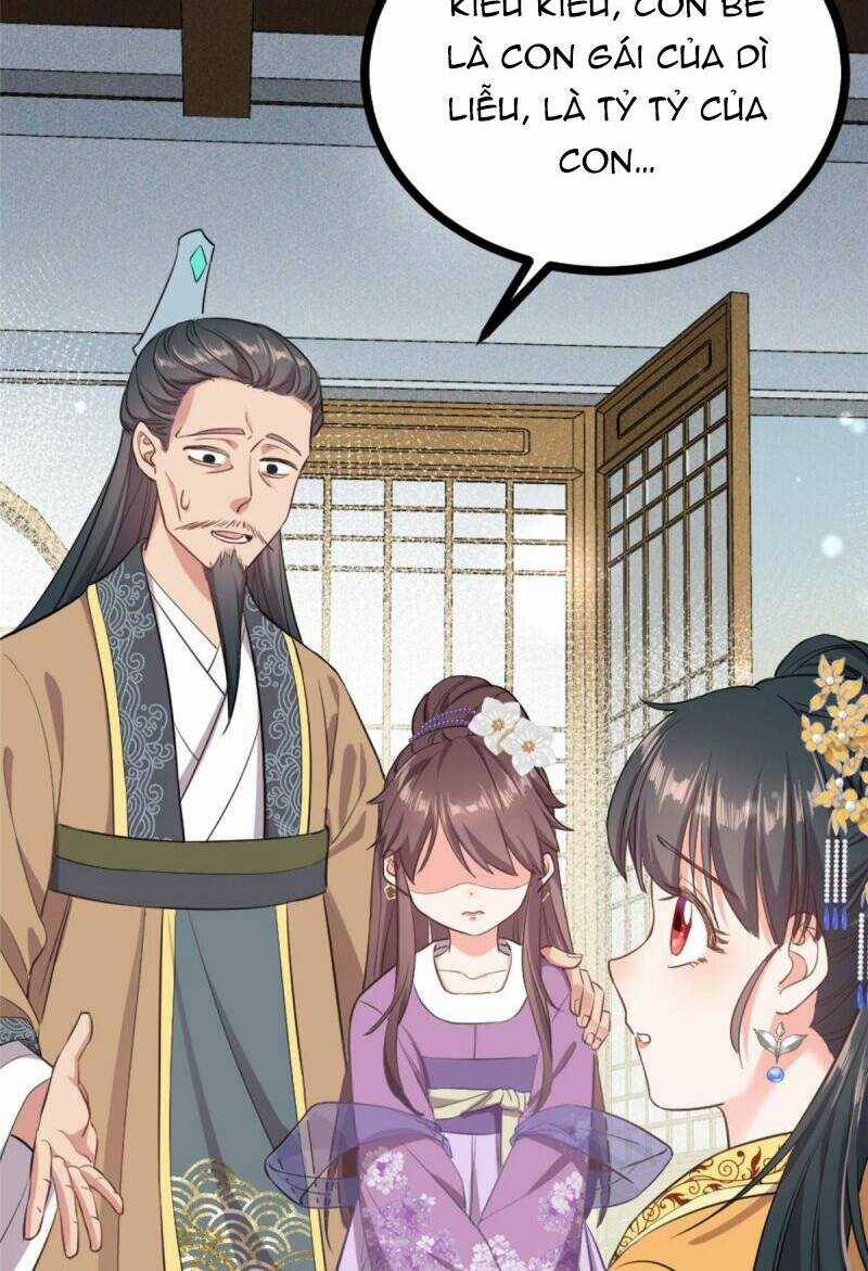 sau khi sống lại, ta trở thành kiều thê của quyền thần. Chapter 1 trang 42