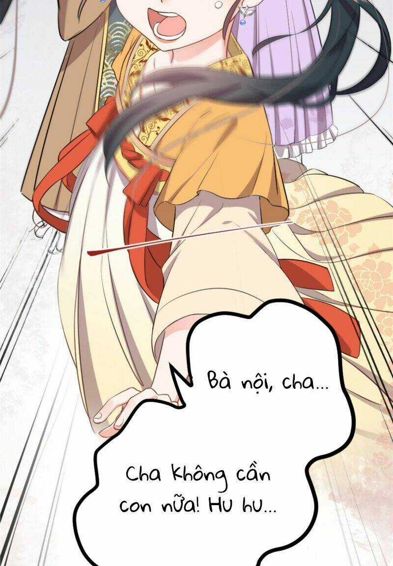 sau khi sống lại, ta trở thành kiều thê của quyền thần. Chapter 1 trang 44