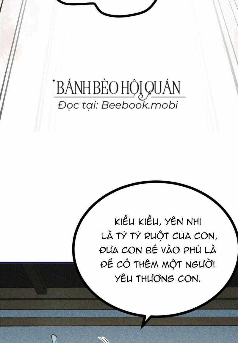 sau khi sống lại, ta trở thành kiều thê của quyền thần. Chapter 1 trang 45