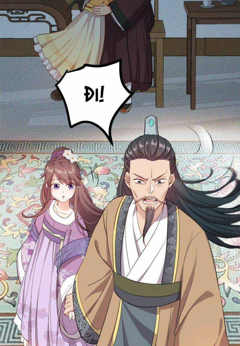 sau khi sống lại, ta trở thành kiều thê của quyền thần. Chapter 1 trang 50