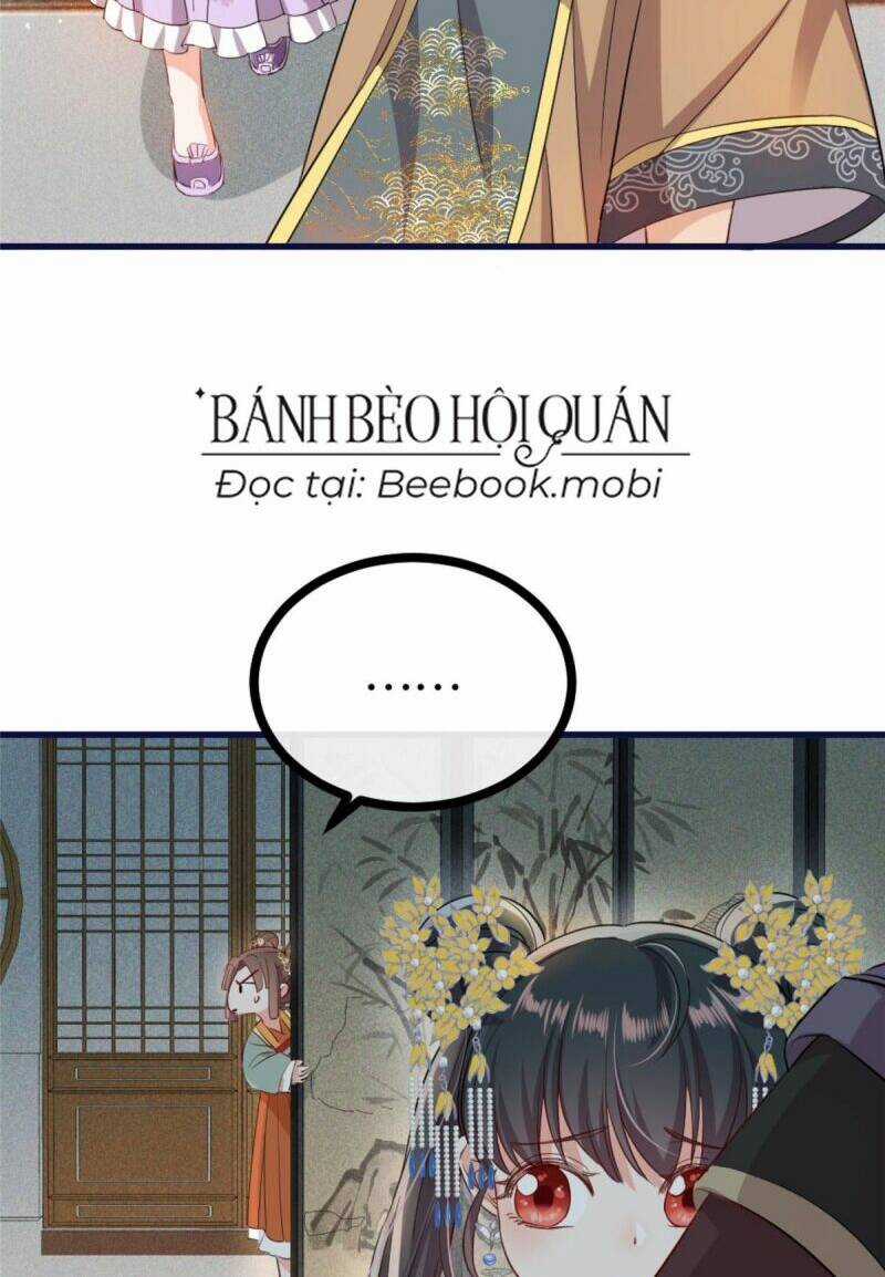 sau khi sống lại, ta trở thành kiều thê của quyền thần. Chapter 1 trang 51