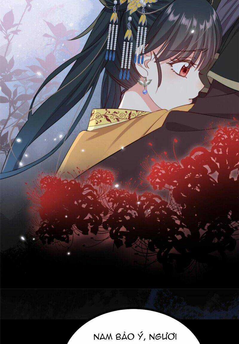 sau khi sống lại, ta trở thành kiều thê của quyền thần. Chapter 1 trang 53