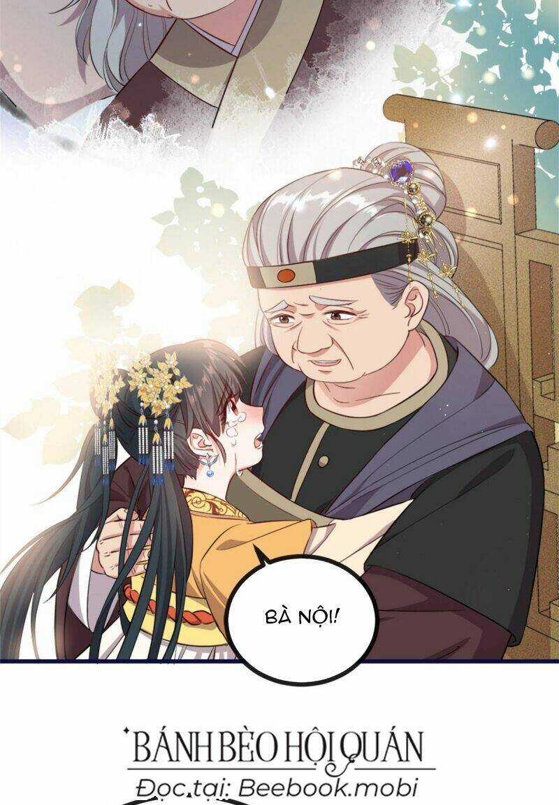 sau khi sống lại, ta trở thành kiều thê của quyền thần. Chapter 1 trang 59