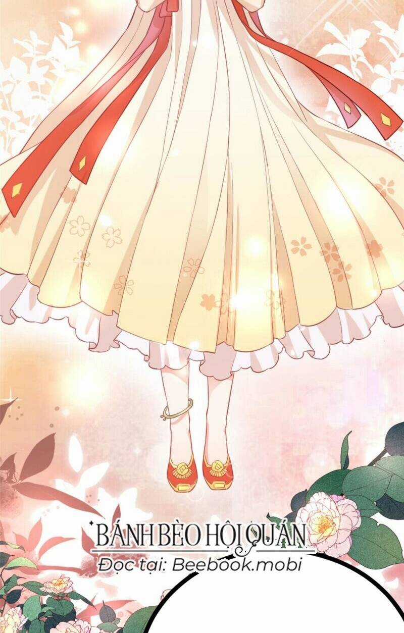 sau khi sống lại, ta trở thành kiều thê của quyền thần. Chapter 1 trang 6