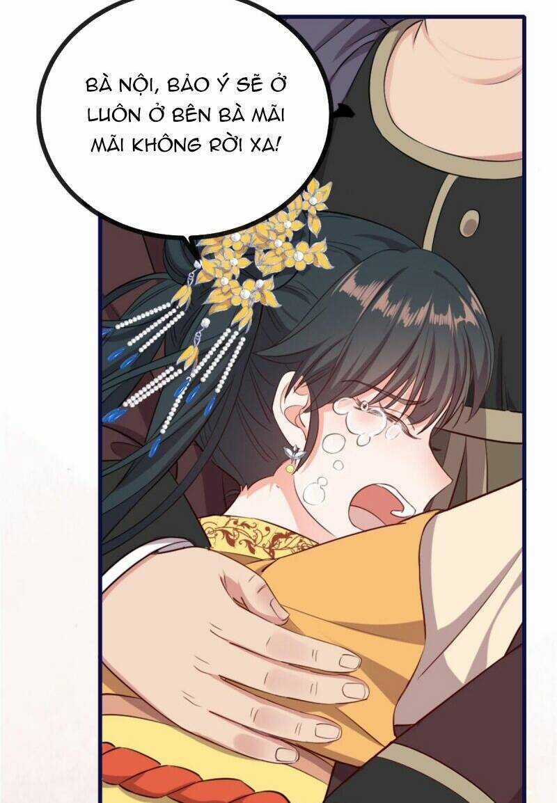 sau khi sống lại, ta trở thành kiều thê của quyền thần. Chapter 1 trang 60