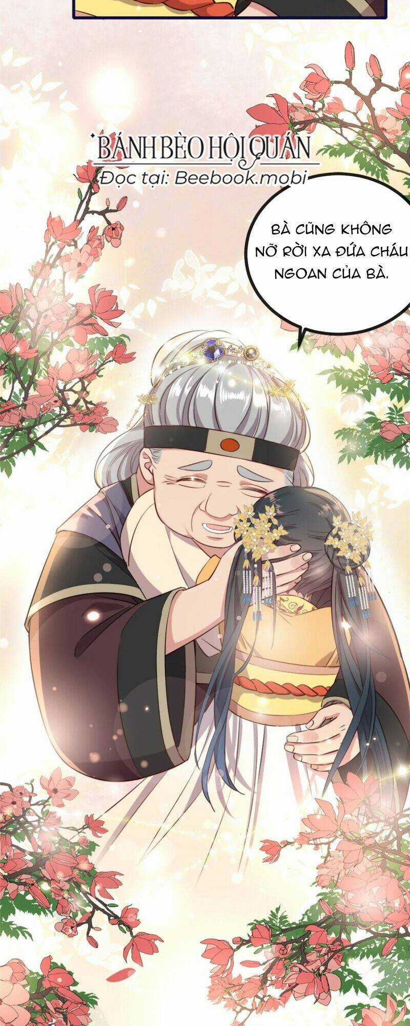 sau khi sống lại, ta trở thành kiều thê của quyền thần. Chapter 1 trang 61