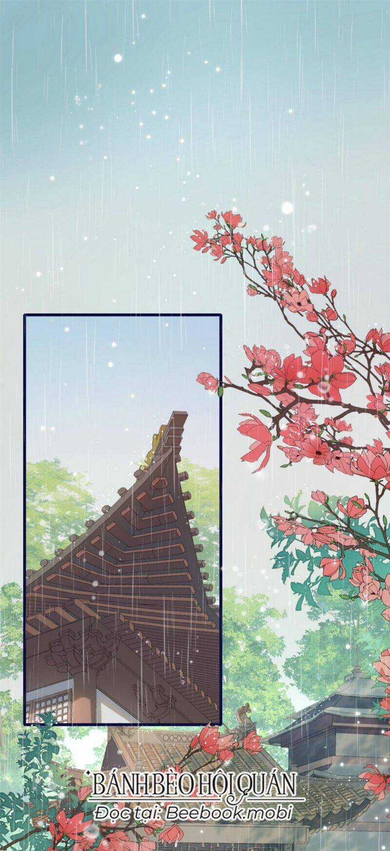 sau khi sống lại, ta trở thành kiều thê của quyền thần. Chapter 1 trang 64