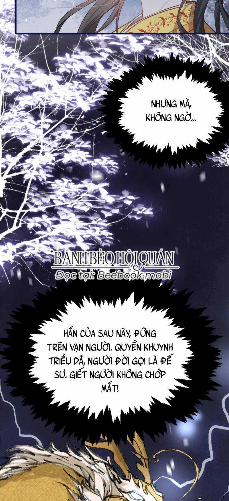 sau khi sống lại, ta trở thành kiều thê của quyền thần. Chapter 1 trang 69