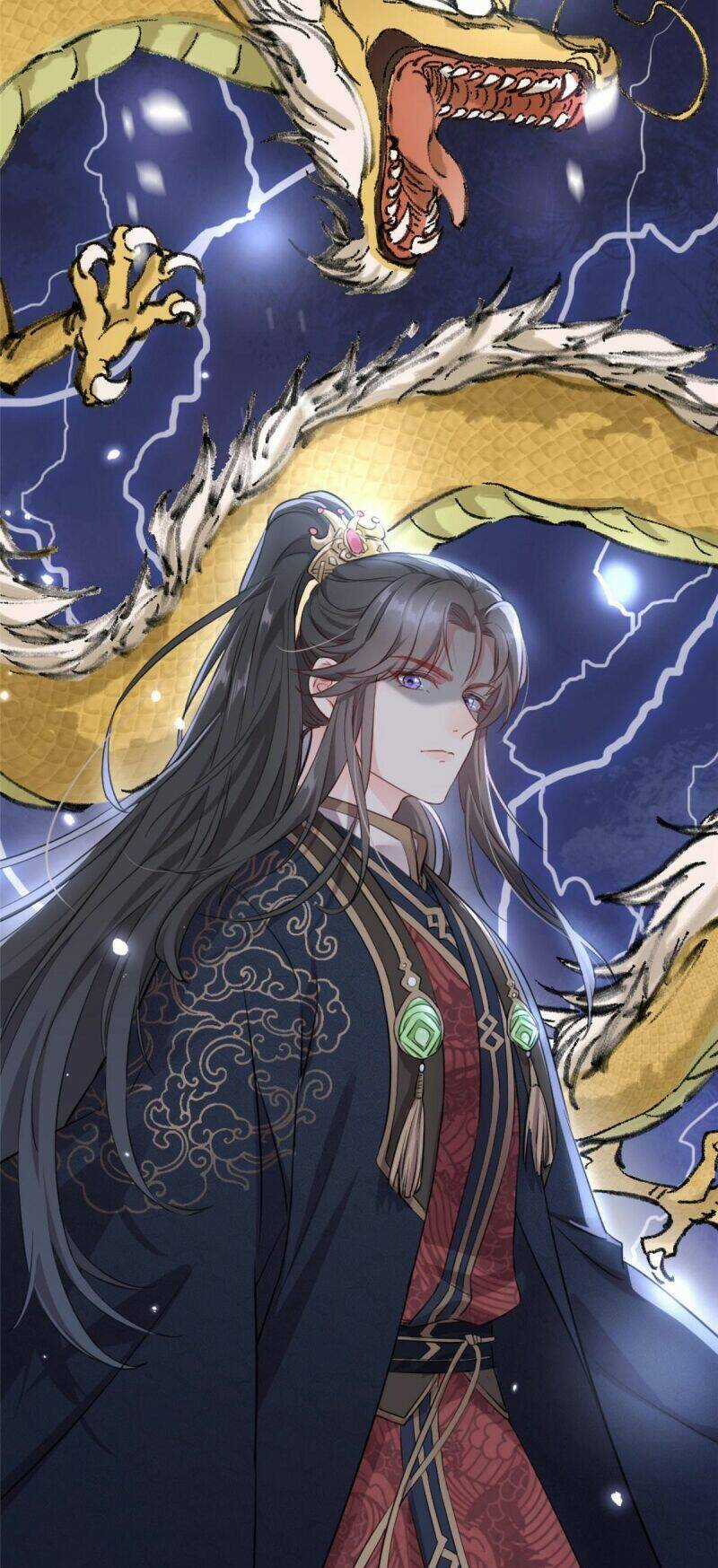 sau khi sống lại, ta trở thành kiều thê của quyền thần. Chapter 1 trang 70