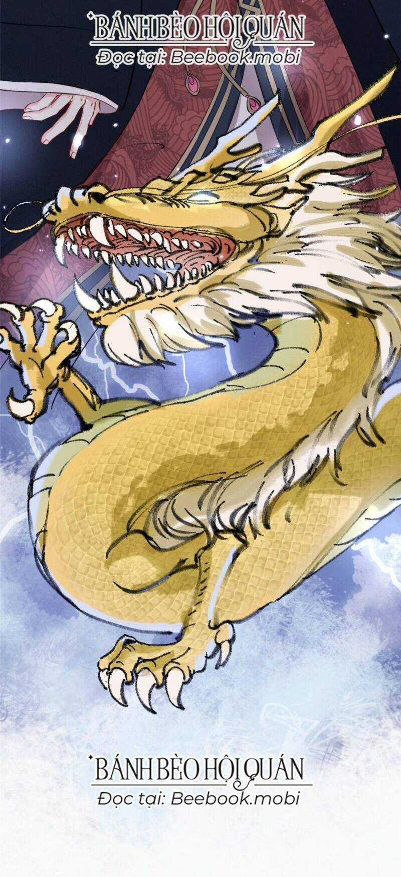 sau khi sống lại, ta trở thành kiều thê của quyền thần. Chapter 1 trang 71