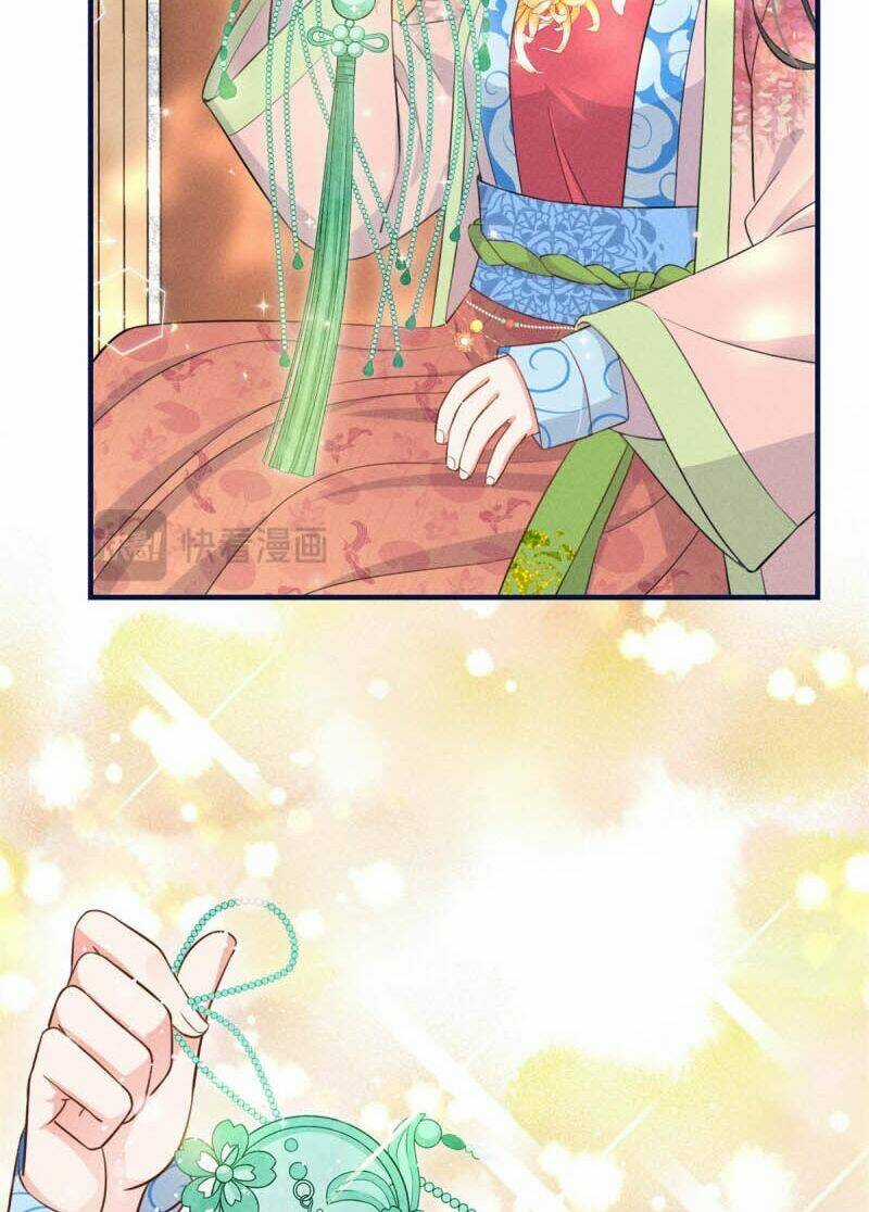 sau khi sống lại, ta trở thành kiều thê của quyền thần. Chapter 10 trang 17