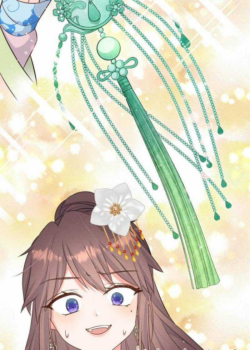 sau khi sống lại, ta trở thành kiều thê của quyền thần. Chapter 10 trang 18