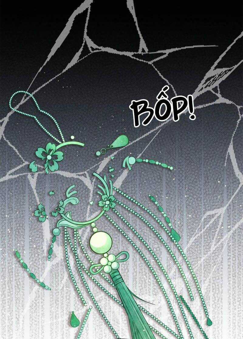 sau khi sống lại, ta trở thành kiều thê của quyền thần. Chapter 10 trang 21