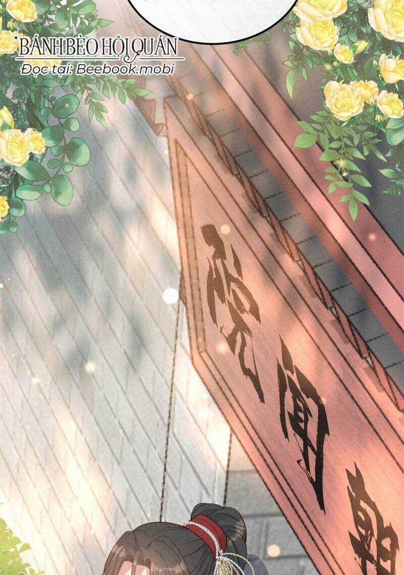 sau khi sống lại, ta trở thành kiều thê của quyền thần. Chapter 11 trang 6