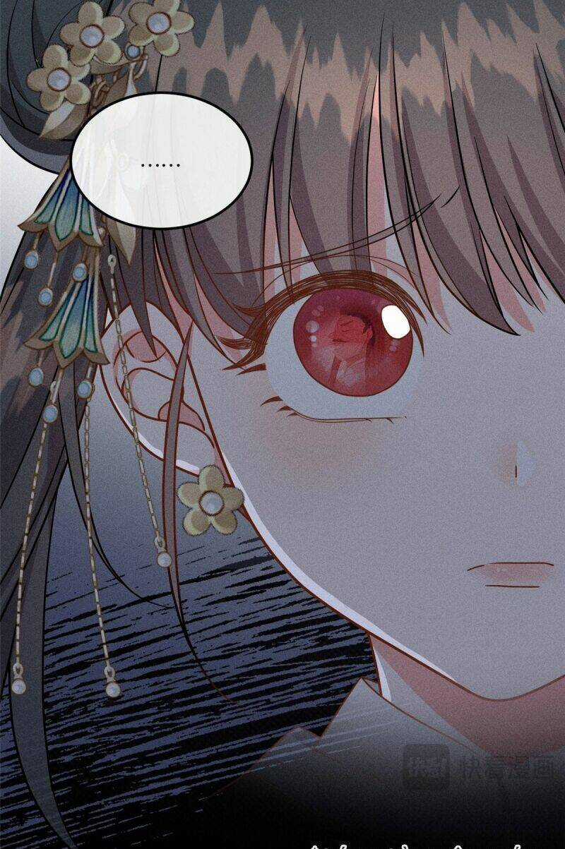 sau khi sống lại, ta trở thành kiều thê của quyền thần. Chapter 12 trang 20