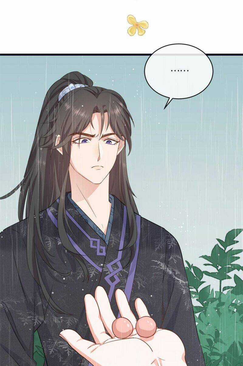 sau khi sống lại, ta trở thành kiều thê của quyền thần. Chapter 2 trang 17