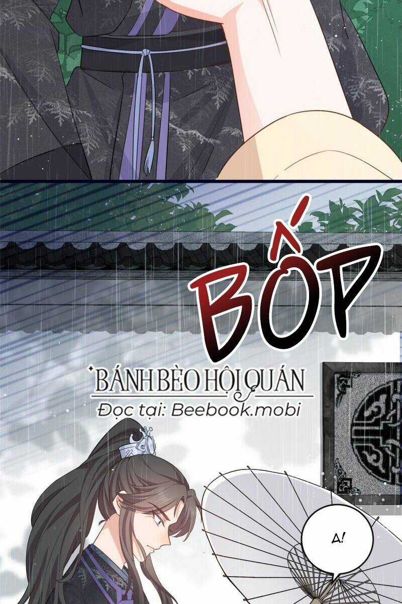 sau khi sống lại, ta trở thành kiều thê của quyền thần. Chapter 2 trang 18