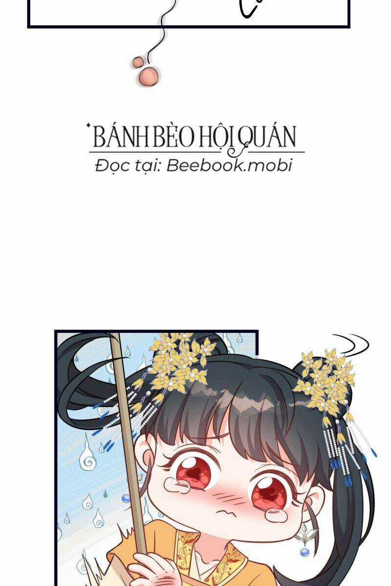 sau khi sống lại, ta trở thành kiều thê của quyền thần. Chapter 2 trang 20