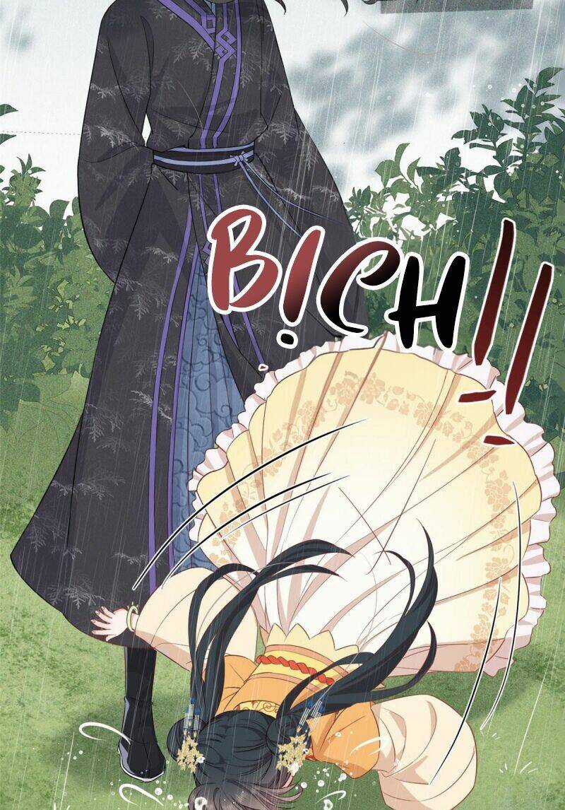 sau khi sống lại, ta trở thành kiều thê của quyền thần. Chapter 2 trang 26