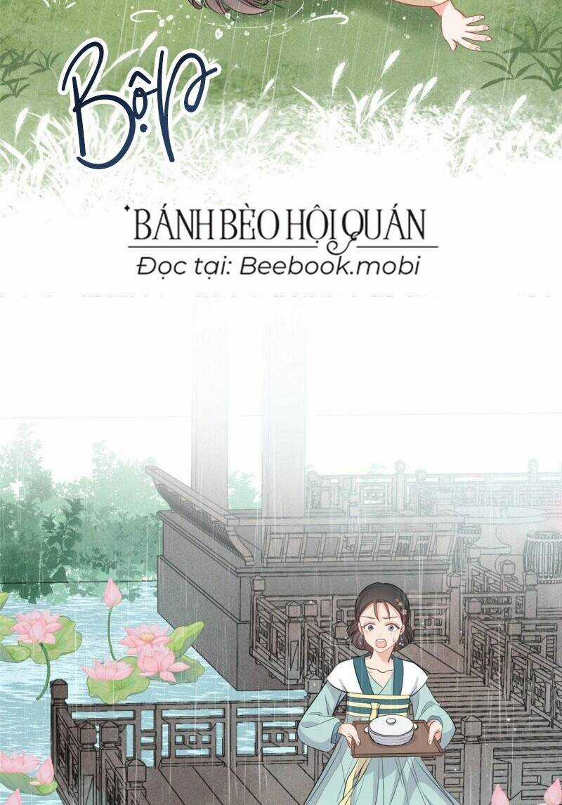 sau khi sống lại, ta trở thành kiều thê của quyền thần. Chapter 2 trang 27