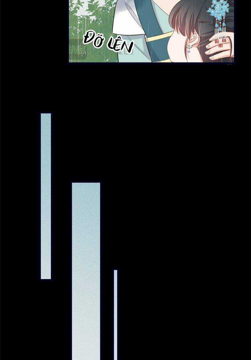 sau khi sống lại, ta trở thành kiều thê của quyền thần. Chapter 2 trang 29