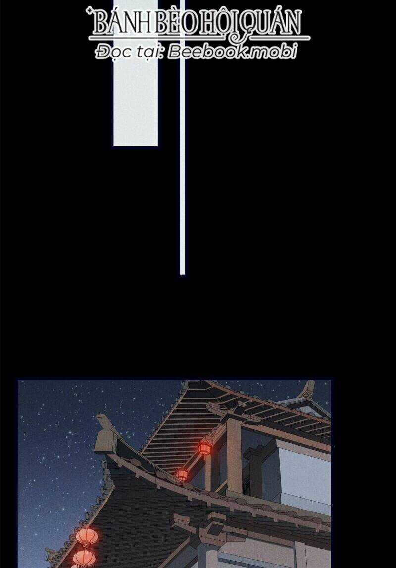 sau khi sống lại, ta trở thành kiều thê của quyền thần. Chapter 2 trang 30