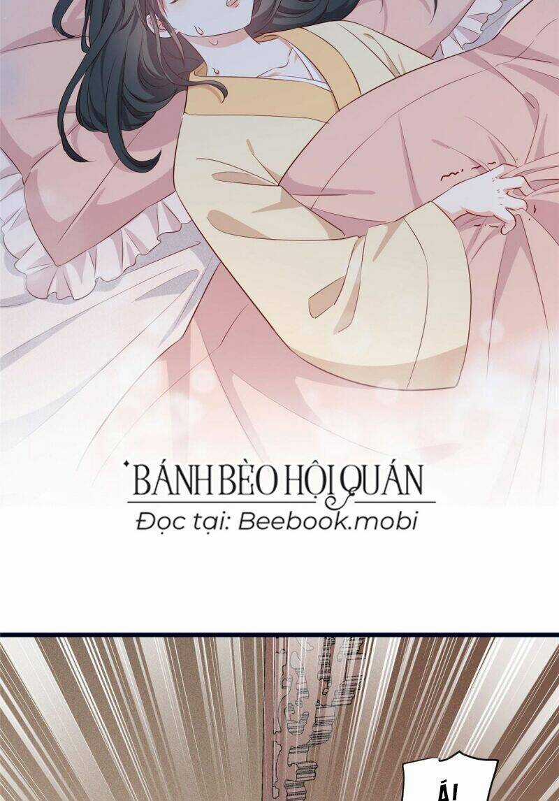 sau khi sống lại, ta trở thành kiều thê của quyền thần. Chapter 2 trang 32