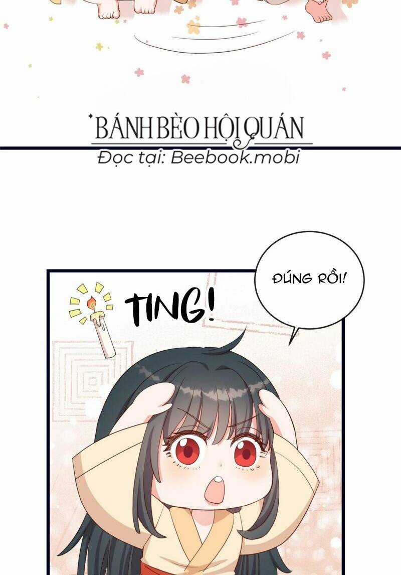 sau khi sống lại, ta trở thành kiều thê của quyền thần. Chapter 2 trang 39