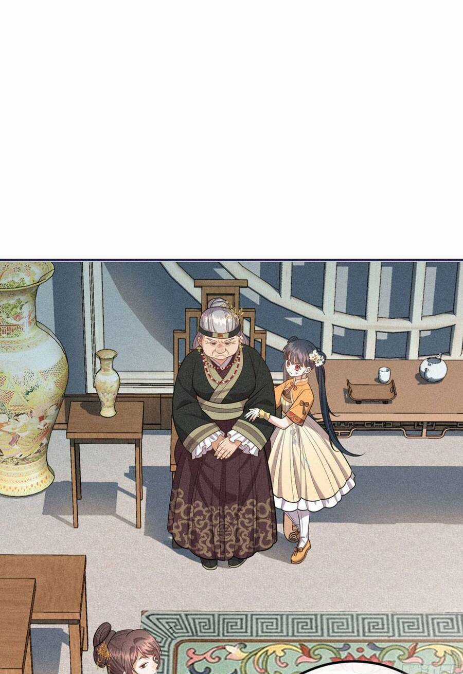 sau khi sống lại, ta trở thành kiều thê của quyền thần. Chapter 25 trang 15