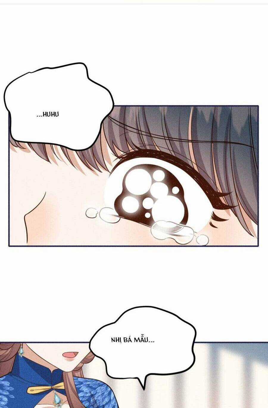 sau khi sống lại, ta trở thành kiều thê của quyền thần. Chapter 25 trang 30