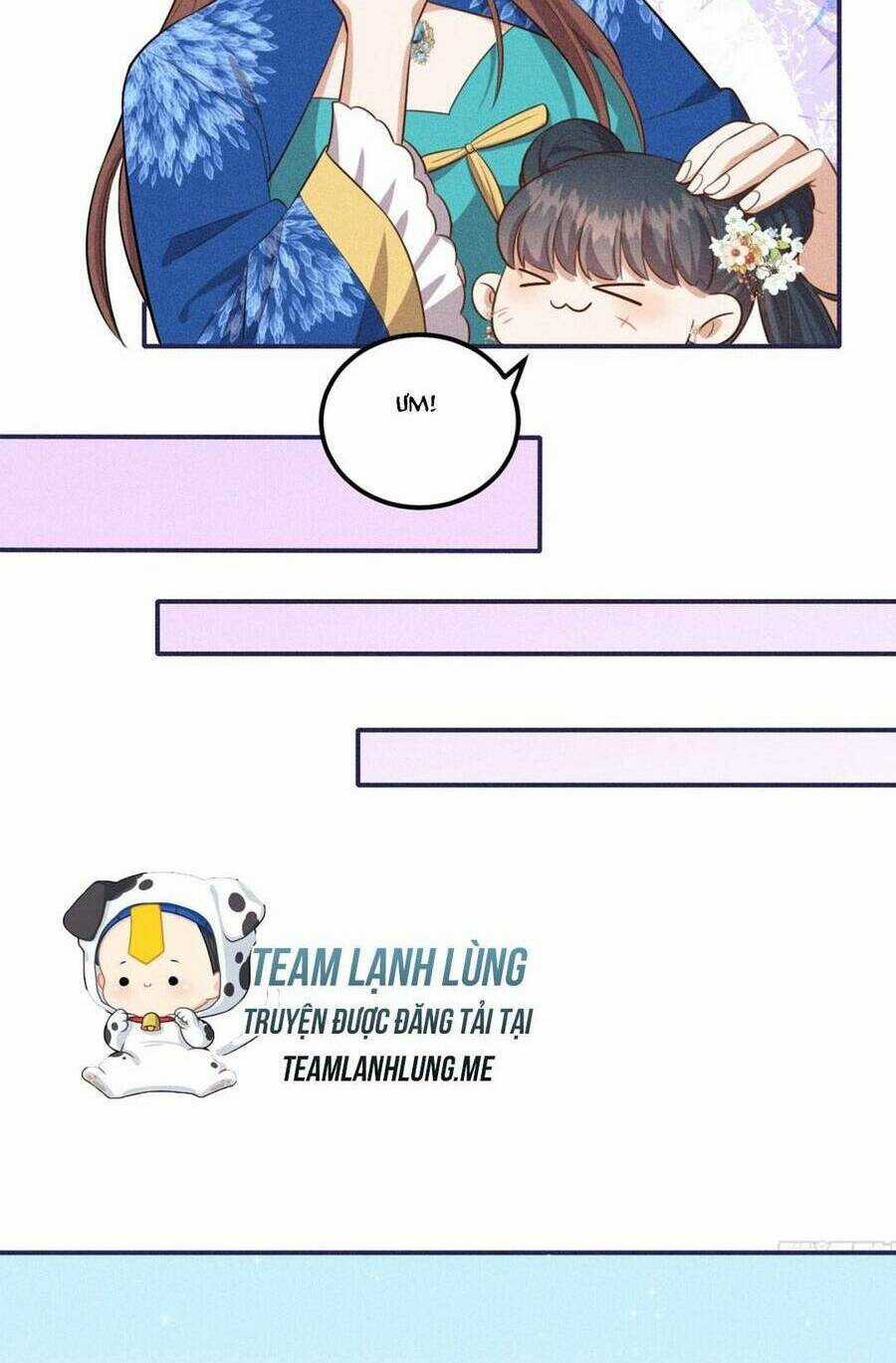 sau khi sống lại, ta trở thành kiều thê của quyền thần. Chapter 25 trang 34