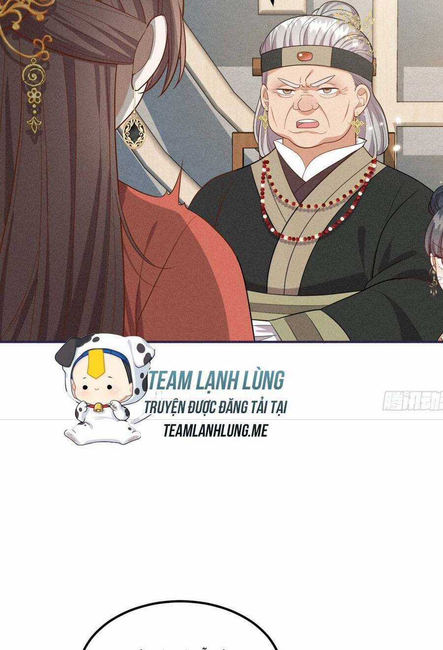 sau khi sống lại, ta trở thành kiều thê của quyền thần. Chapter 25 trang 7