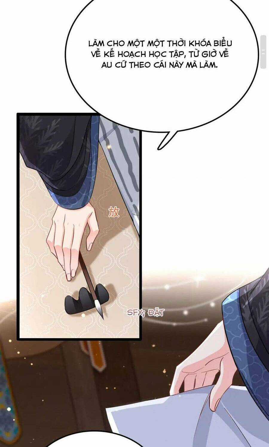 sau khi sống lại, ta trở thành kiều thê của quyền thần. Chapter 27 trang 10