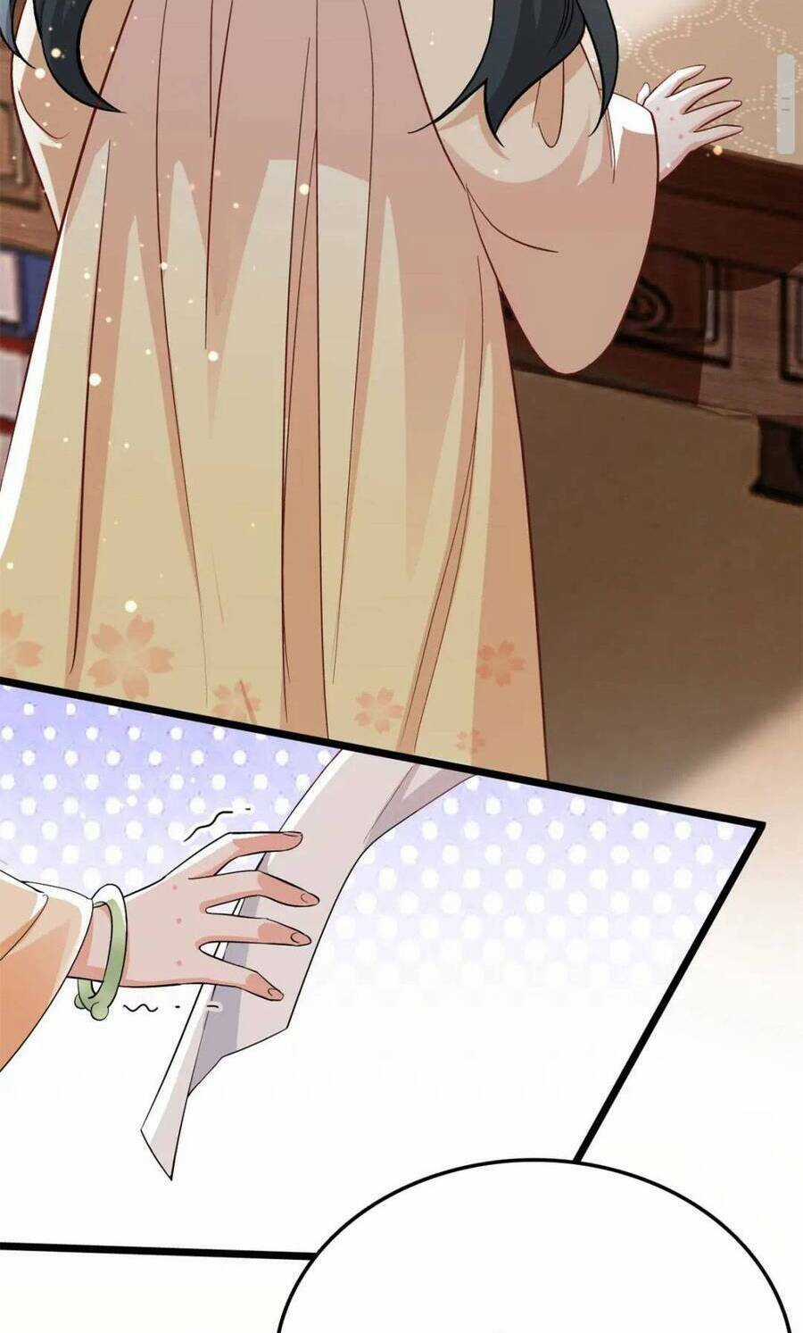 sau khi sống lại, ta trở thành kiều thê của quyền thần. Chapter 27 trang 13