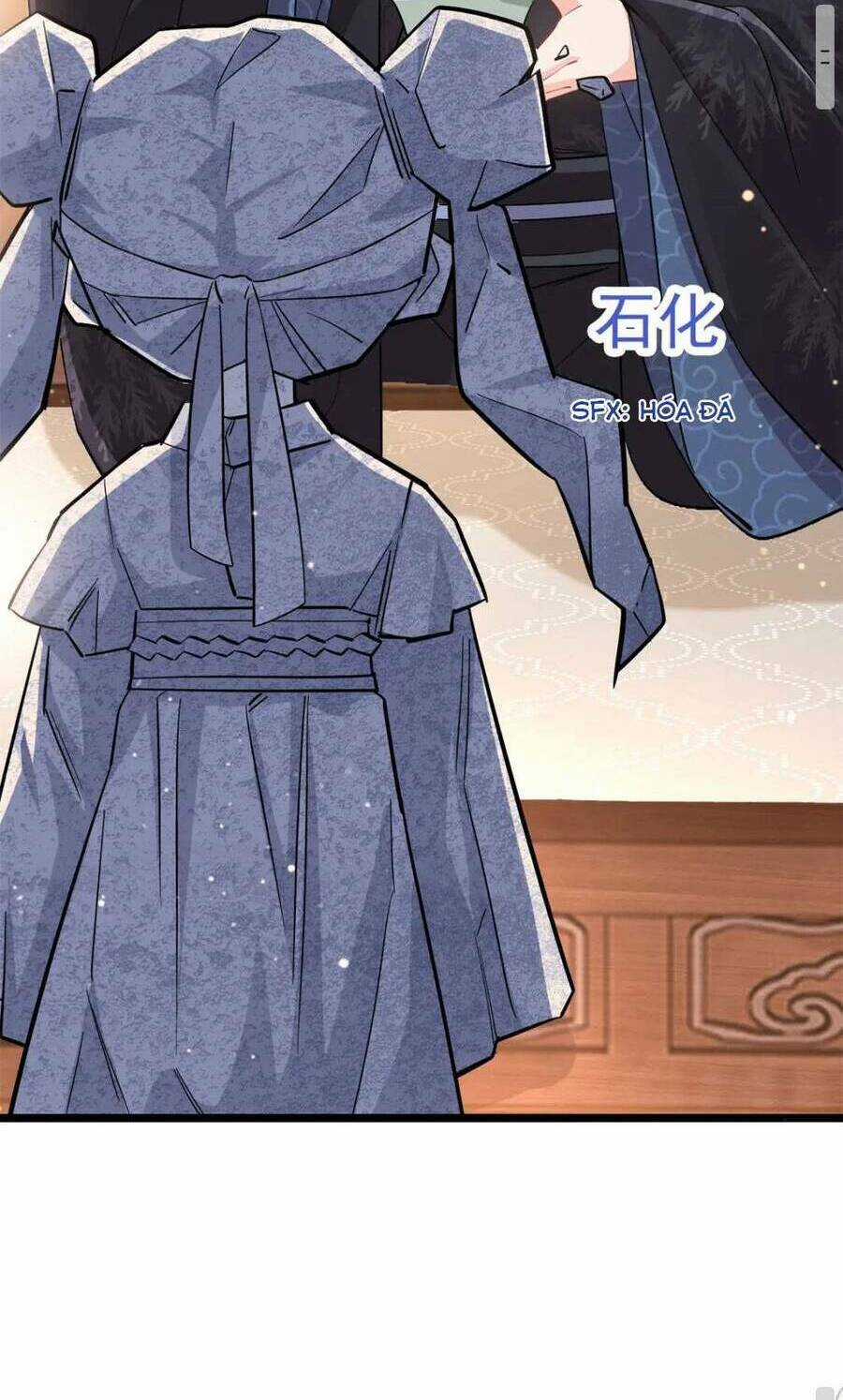 sau khi sống lại, ta trở thành kiều thê của quyền thần. Chapter 27 trang 16