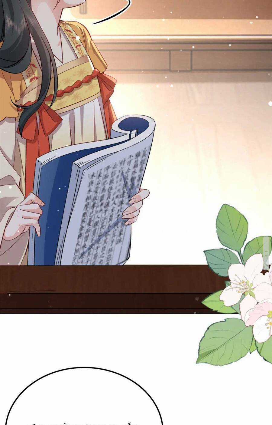 sau khi sống lại, ta trở thành kiều thê của quyền thần. Chapter 27 trang 21