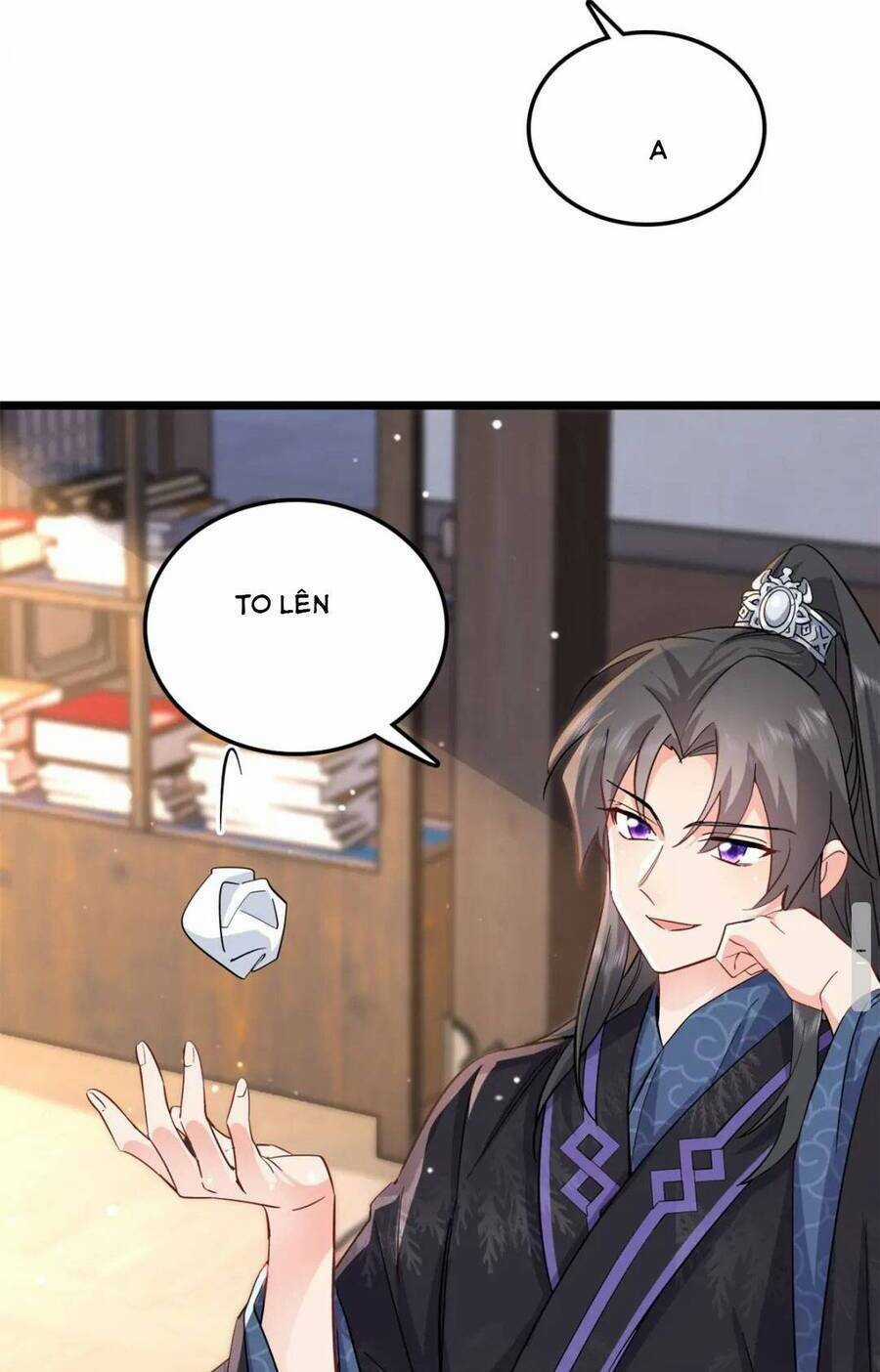 sau khi sống lại, ta trở thành kiều thê của quyền thần. Chapter 27 trang 23