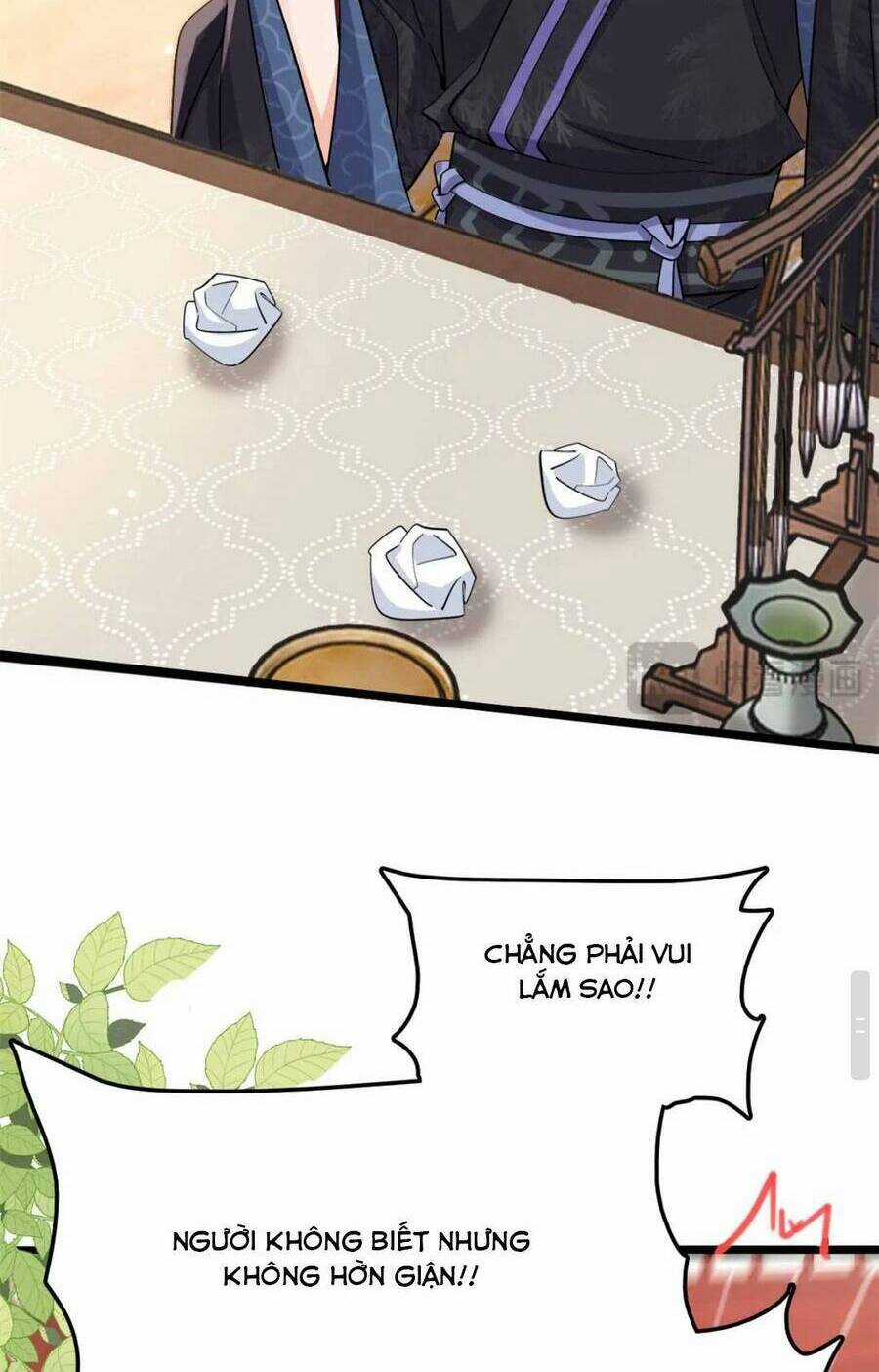 sau khi sống lại, ta trở thành kiều thê của quyền thần. Chapter 27 trang 24