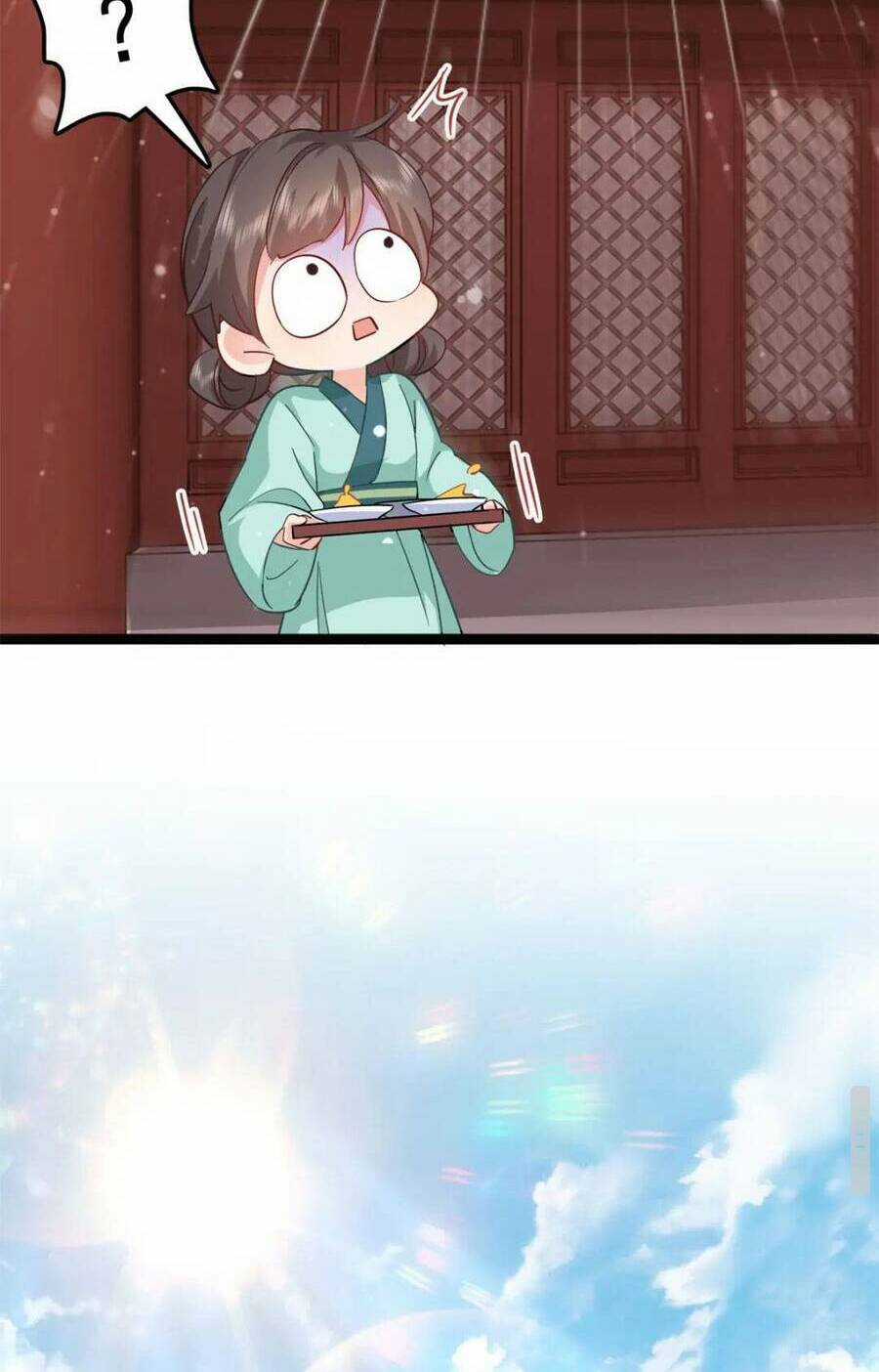 sau khi sống lại, ta trở thành kiều thê của quyền thần. Chapter 27 trang 26