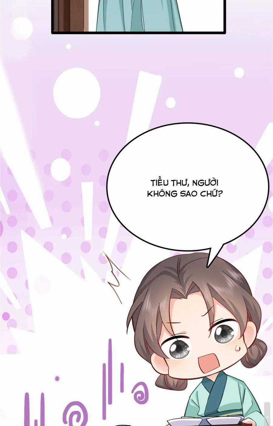 sau khi sống lại, ta trở thành kiều thê của quyền thần. Chapter 27 trang 29