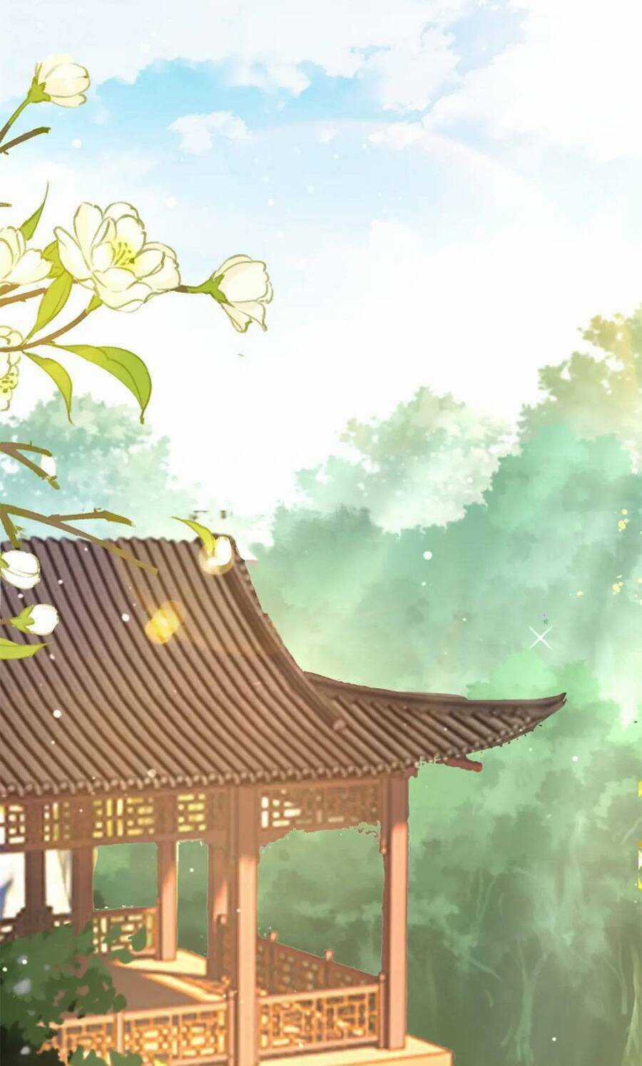 sau khi sống lại, ta trở thành kiều thê của quyền thần. Chapter 27 trang 3